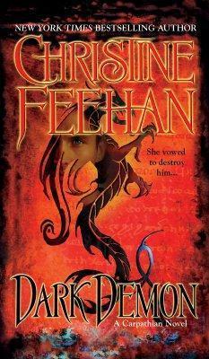 Christine Feehan: Dark demon (2006)