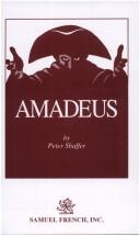 Peter Shaffer: Amadeus (1993, Samuel French)