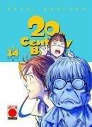 Naoki Urasawa: 20th Century Boys, Band 14 (20th Century Boys, #14) (German language, 2006)