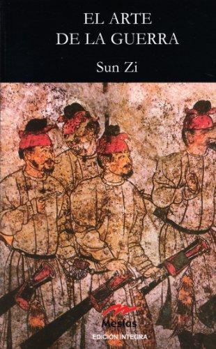 Sun Tzu: El arte de la guerra (Spanish language)