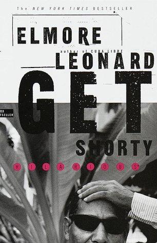 Elmore Leonard: Get Shorty (1998, Delta)