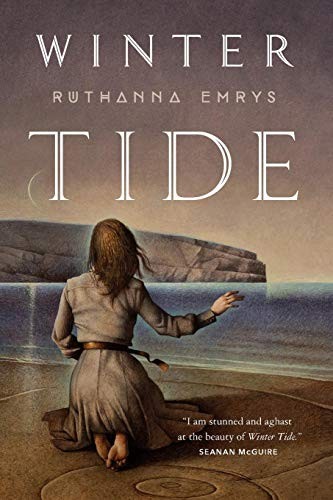 Ruthanna Emrys: Winter Tide (Paperback, 2018, Tor.com)