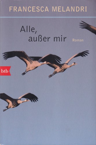 Alle, außer mir (German language, 2020, btb)