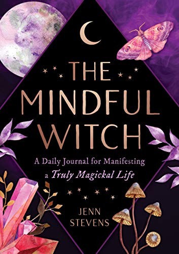 Jenn Stevens: The Mindful Witch (Hardcover, 2019, Castle Point Books)