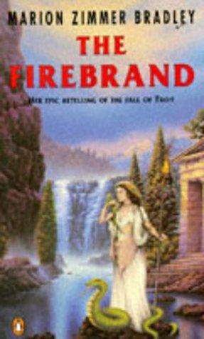 Marion Zimmer Bradley: The Firebrand (1994, Penguin Books Ltd)