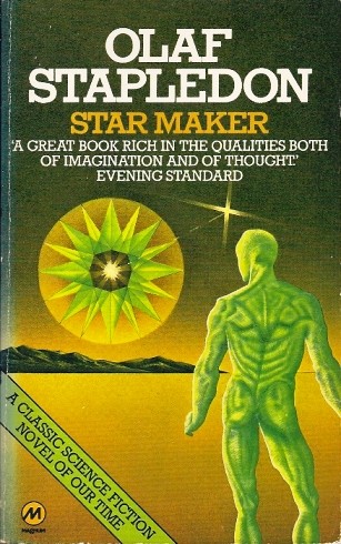 Olaf Stapledon: Star Maker (Paperback, 1979, Methuen)