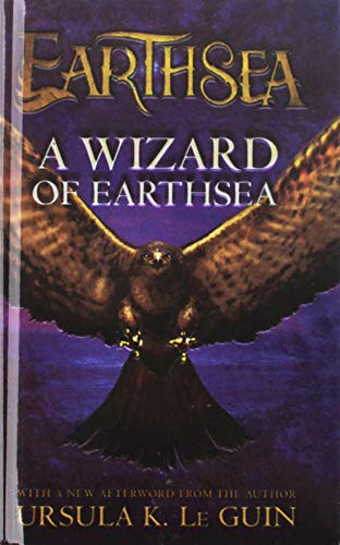 Ursula K. Le Guin: A Wizard of Earthsea (Hardcover, 2012, Perfection Learning)
