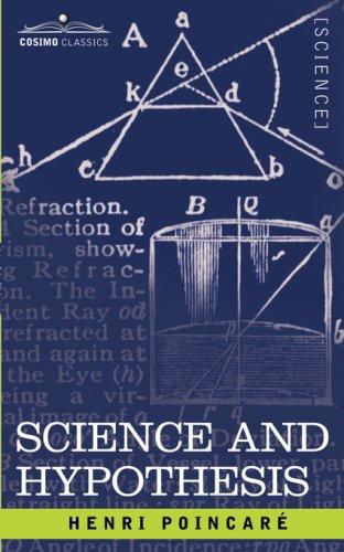 Henri Poincaré: Science and Hypothesis (Paperback, 2007, Cosimo Classics)