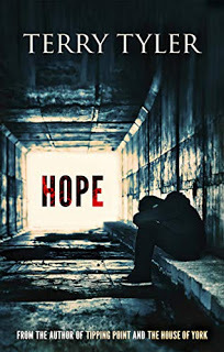 Hope (EBook, Terry Tyler)