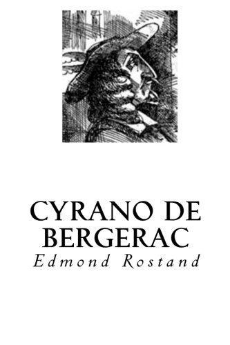 Edmond Rostand: Cyrano de Bergerac (2014)