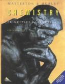 William L. Masterton: Chemistry (2004, Thomson-Brooks/Cole)