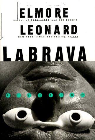 Elmore Leonard: LaBrava (1998, Quill)