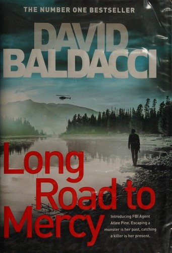 David Baldacci: Long road to mercy (2018)