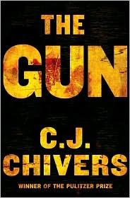 C.J. Chivers: The Gun (2010, Simon & Schuster)