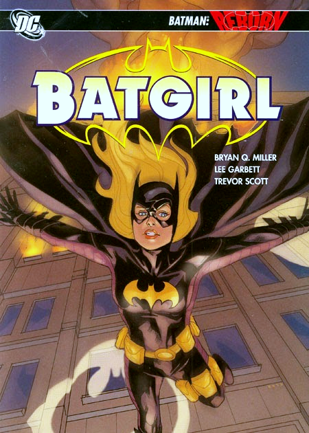 Bryan Q. Miller: Batgirl, Volume 1: Batgirl Rising (Paperback, 2011, DC Comics)