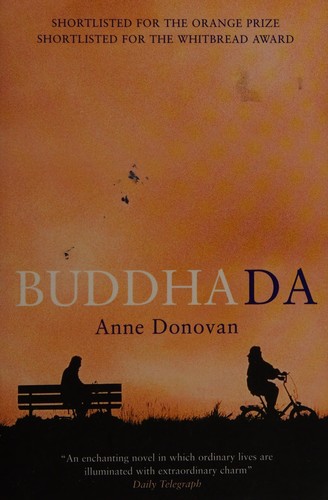 Anne Donovan: Buddha Da (2004, Canongate)