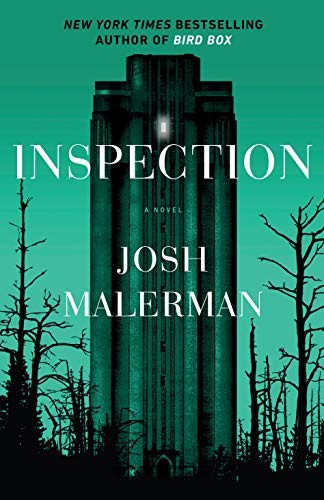 Josh Malerman: Inspection (Hardcover, 2019, Del Rey)