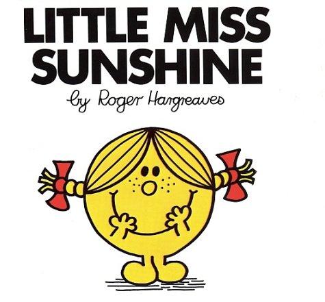 Roger Hargreaves: Little Miss Sunshine (Paperback, 1997, Price Stern Sloan)