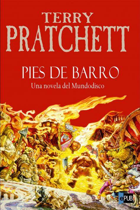 Pies de barro/ Feet of Clay (Paperback, Spanish language, 2006, Plaza & Janes Editories Sa)