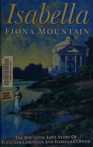 Fiona Mountain: Isabella (Hardcover, 2001, Magna Large Print Books)
