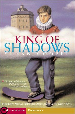 Susan Cooper: King of Shadows (Paperback, 1999, Penguin)