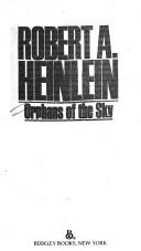 Robert A. Heinlein: Orphans Of The Sky (Berkley)