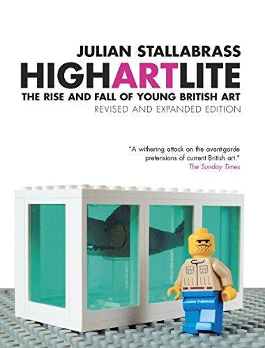 Julian Stallabrass: High art lite : the rise and fall of young British art