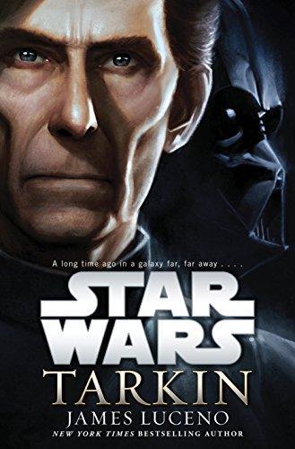 James Luceno: Tarkin (2014)