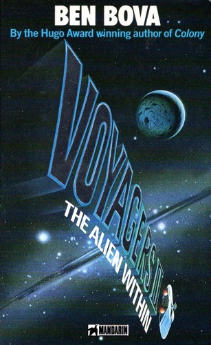 Ben Bova: Voyagers II (Paperback, Mandarin)