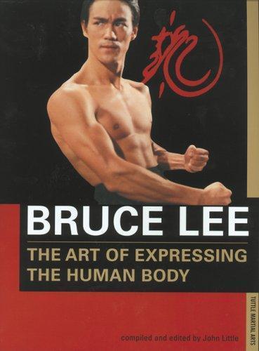 Art of Expressing the Human Body, The