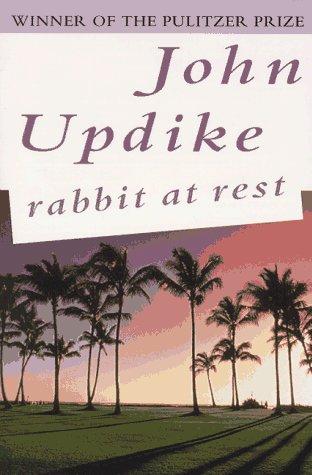 John Updike: Rabbit at rest (1996, Fawcett Columbine)