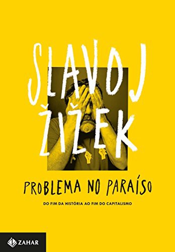 _: Problema no Paraíso (Paperback, Portuguese language, Zahar)