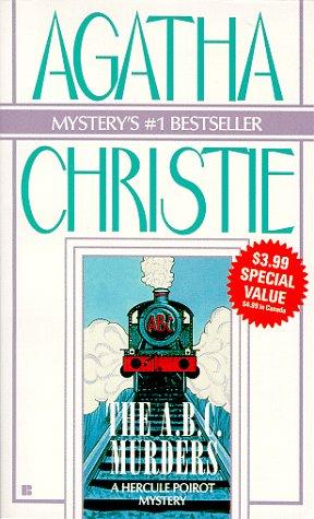 Agatha Christie: The ABC Murders (Agatha Christie Mysteries Collection) (1998, Berkley)