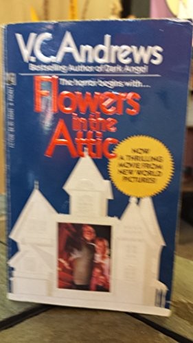 V. C. Andrews: Flowers in the Attic (Paperback, 1979, Pocket)