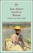 Jane Austen, Marie. Dobbs: Sanditon. (Paperback, German language, 1999, Dtv)