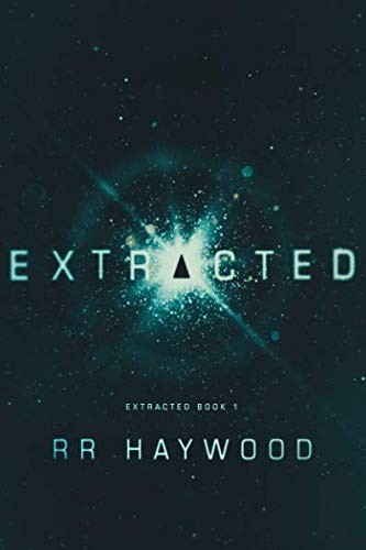 Extracted (Extracted Trilogy) (2017, 47North)