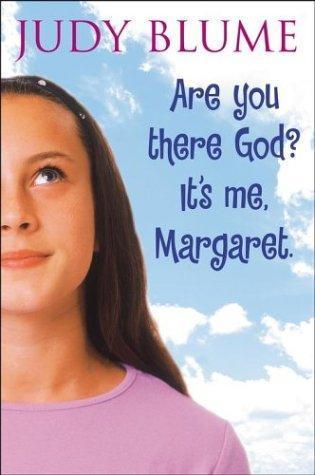 Judy Blume: Are You There God? It's Me, Margaret (2001)