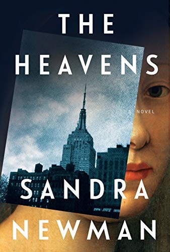 Sandra Newman: The Heavens (Hardcover, Grove Press)