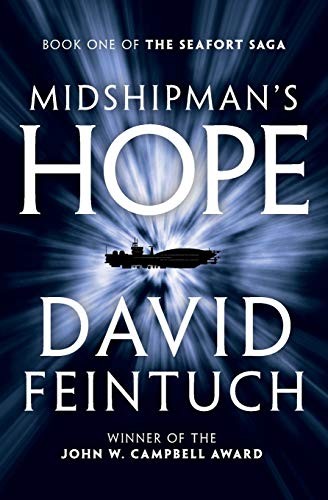 David Feintuch: Midshipman's Hope (Paperback, 2016, Open Road Media Sci-Fi & Fantasy)