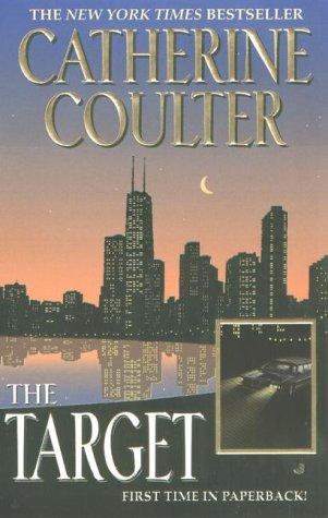 Catherine Coulter: The Target (Paperback, 1999, Jove)