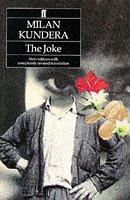 Milan Kundera: The Joke (Paperback, 2000, Faber and Faber)