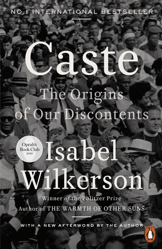 Isabel Wilkerson: Caste (EBook, 2020, Penguin Books, Limited)