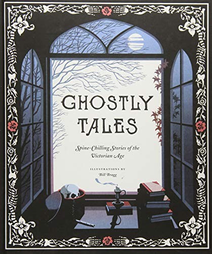 Various: Ghostly Tales (Hardcover, 2017, Chronicle Books)