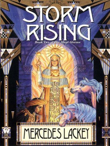 Mercedes Lackey: Storm Rising (EBook, 2009, Penguin USA, Inc.)