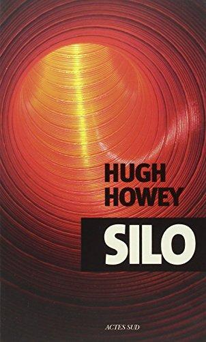 Hugh Howey: Silo (French language, 2013)