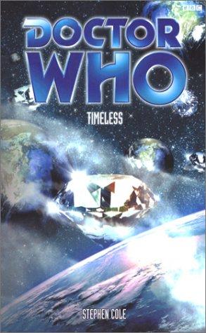 Stephen Cole: Doctor Who (Paperback, 2003, BBC Books)