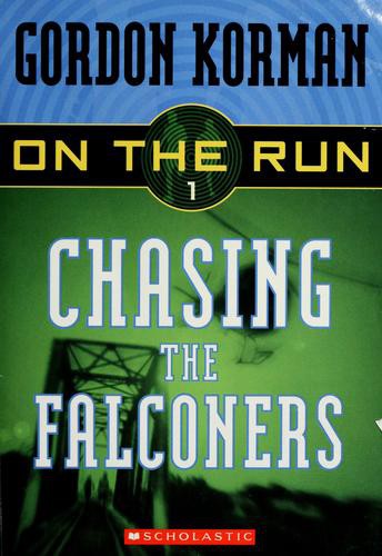 Gordon Korman: On The Run #1 (Paperback, 2005, Scholastic Paperbacks)