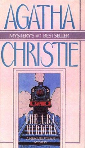 Agatha Christie: The A.B.C. Murders (Hardcover, 1999, Tandem Library)