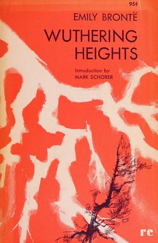 Emily Brontë: Wuthering Heights (Paperback, 1962, Holt, Rinehart and Winston)