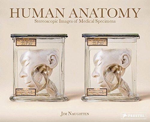 Jim Naughten: Human Anatomy (Hardcover, 2017, Prestel)